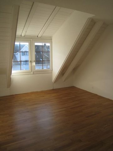 5.5 Zimmer, 2. Stock - Photo 4