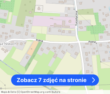 Wynajmę mieszkanie 49m2 w Bolechowicach k/Krakowa - Zdjęcie 1