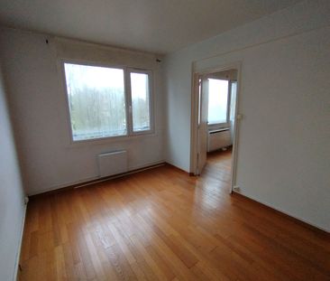 Location Appartement 2 pièces 44m² MARCQ EN BAROEUL 59700 - Photo 1