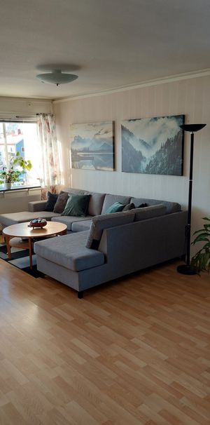 Korpralsvägen, Umeå - Photo 1