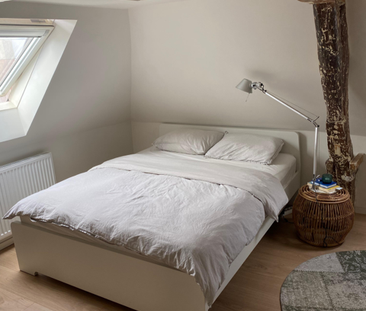 Te huur: studio aan de Haagdijk te Breda - Foto 3