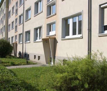 Tolle 2-Raumwohnung in ruhiger Umgebung! - Photo 5