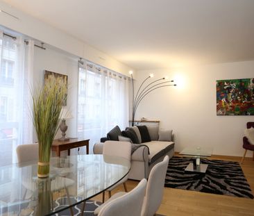 Appartement • Raspail-Montparnasse - Photo 6