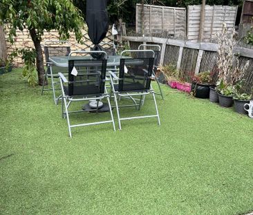 1 bedroom house of multiple occupation to rent - Photo 5