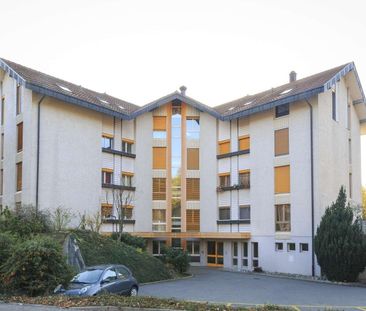 Appartement de 4.5 pièces au 3ème étage - Photo 1