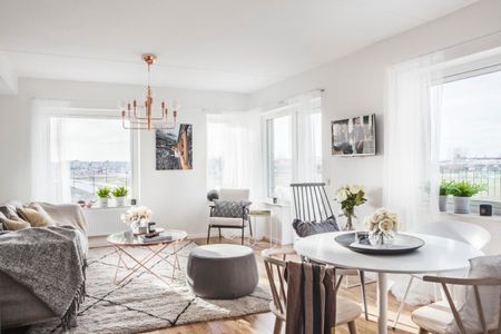 Karldalsallén, Örebro - Foto 4