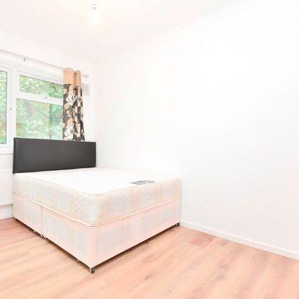4 bedroom maisonette to rent - Photo 1