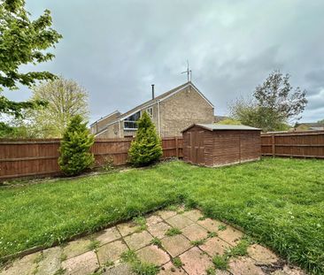 Elm Walk, Brandon, Raf Lakenheath - Photo 1