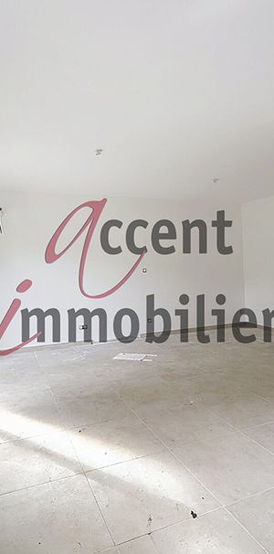 Studio 32m² avec jardinet et place de parking, - Photo 1