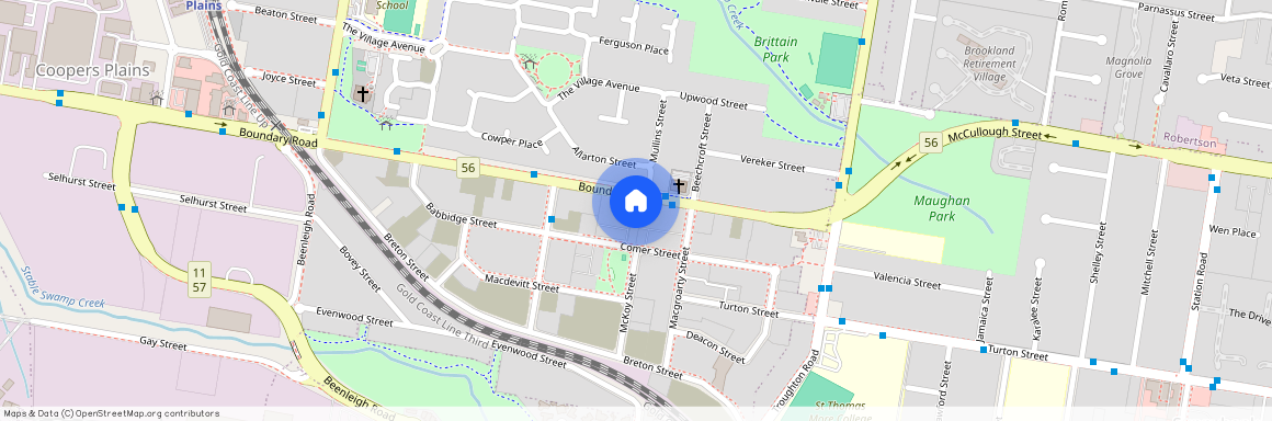 4/993 Boundary Road, Qld 4108, Coopers Plains