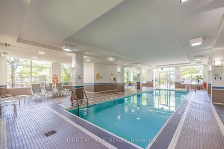 For Lease - 3504 Hurontario Street Unit# 208, Mississauga, Ontario - Photo 2