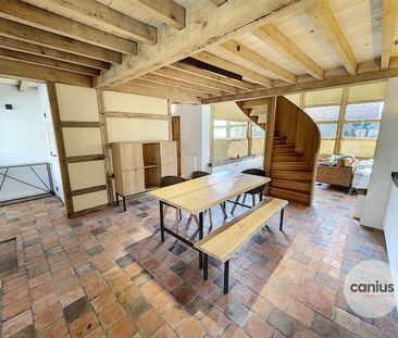 TIJDLOZE WONING IN HARTJE SINT-TRUIDEN - Photo 5