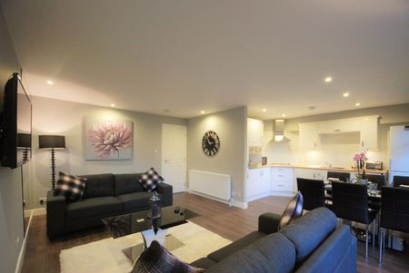 3 Bed Flat, Craigieburn Park, AB15 - Photo 2