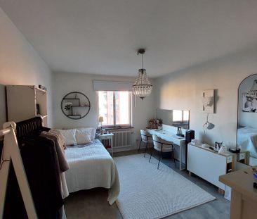 Haleniigatan, Eskilstuna - Foto 1