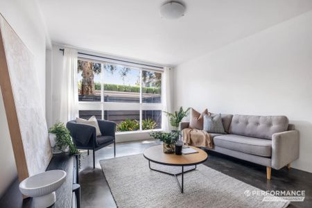 14/33 Armadale Street, Armadale VIC 3143 - Apartment For Rent | Domain - Photo 3