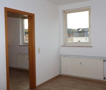 2 Raum-Wohnung in zentraler Wohnlage Greiz – WLAN-Internet inkl. - Photo 1