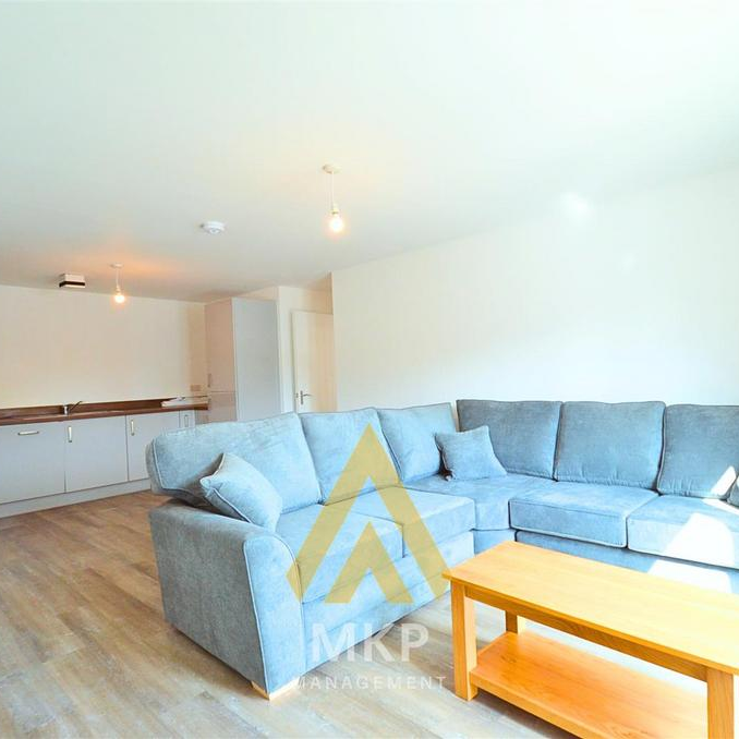 1 bedroom apartment to rent - Photo 1