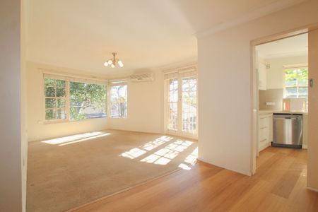 Light-Filled Apartment in Convenient Location &ast;&ast; Available 10&sol;10&sol;24 &ast;&ast; - Photo 2