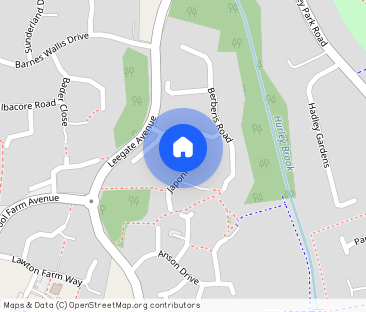 Japonica Drive, Leegomery - Photo 1