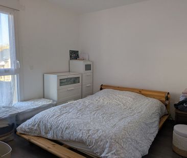 Location Appartement 3 pièces 64m² - Photo 1