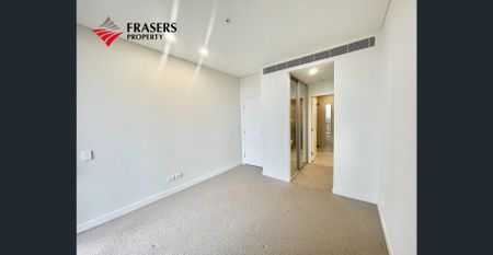 2 BED + BIG STUDY ON LEVEL 20 - MIDTOWM MACPARK - Photo 4