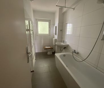 Demnächst frei! 3-Zimmer-Wohnung in Mönchengladbach Windberg - Photo 4