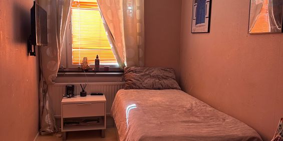 Saimagatan, Kista - Photo 3