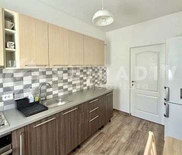 Apartament 2 camere | balcon | parcare | Bună Ziua - Photo 3