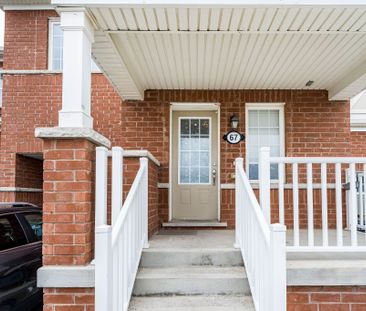For Lease - 67 Benhurst Crescent, Brampton, Ontario - Photo 6
