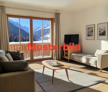 Immobilier d’échange : Charmant appartement de 2,5 pièces au cœur d... - Photo 2