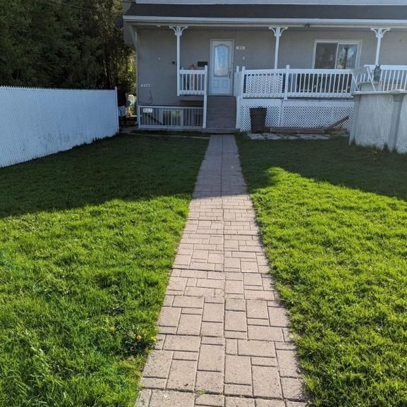 3 1/2 à louer - Photo 1