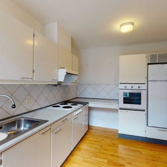 Hyggelig seniorvenlig lejlighed i Aalborg Vestby - Foto 1