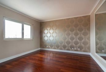 Apartamento T4 em Lisboa