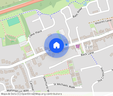 High Street, Eye, Peterborough, Cambridgeshire, PE6 - Photo 1