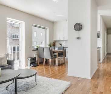 Lillbackavägen, Örebro - Photo 3