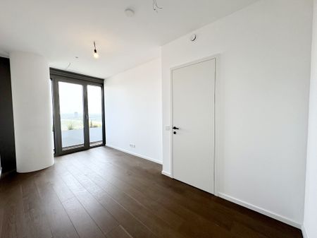 NEU & ERSTBEZUG: Gemütliche Dreizimmer-Wohnung mit viel Ruhe & Sonne (Pool, Gym, Spa, Shop, Lounges) - Foto 5