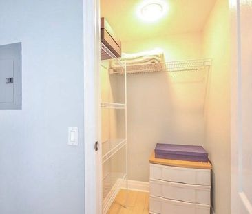 For Lease - 21 Hillcrest Avenue Unit# 508, Toronto, Ontario - Photo 6