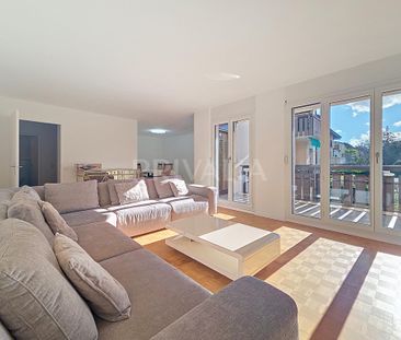 6 Zimmer, 146 m², 1. Stock - Foto 1