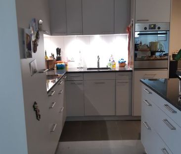 Moderne 3.5-Zimmer-Wohnung in Safnern zu vermieten - Foto 6