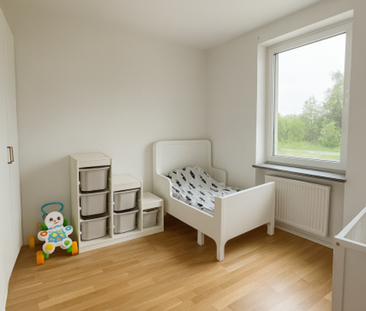 Sevedsgatan 1 C, Sofielund Industrimområde - Photo 3