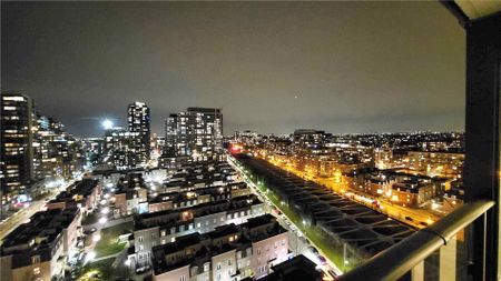 For Lease - 19 Western Battery Road Unit# 1512, Toronto, Ontario - Photo 3