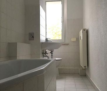 3-Raum-Wohnung mit Balkon zu vermieten! - Photo 3