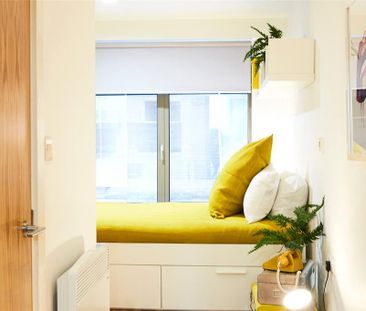 1 bedroom property to rent - Photo 2