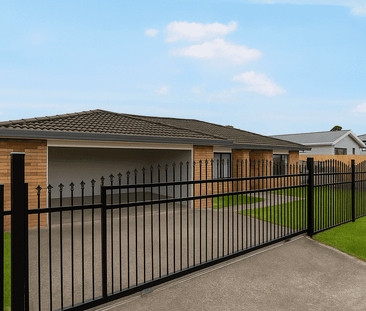 Clendon Park living! - Photo 3