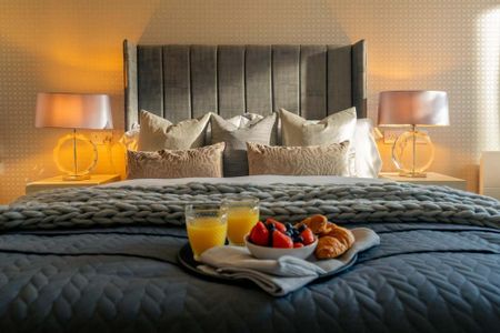 1 bedroom retirement property to rent - Photo 5