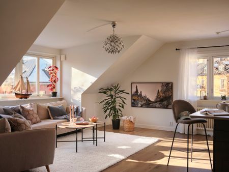 Stenhuggarvägen, Solna - Photo 3