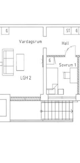 Olofsborgsgatan 1B, Persborg - Foto 2
