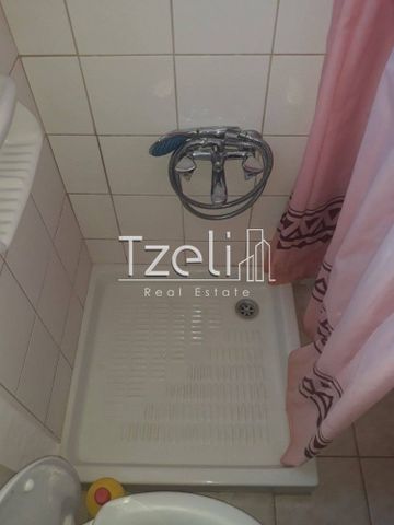 Studio/Γκαρσονιέρα για ενοικίαση Τριών Ναυάρχων - Άγιος Ανδρέας (Πάτρα) - Photo 5