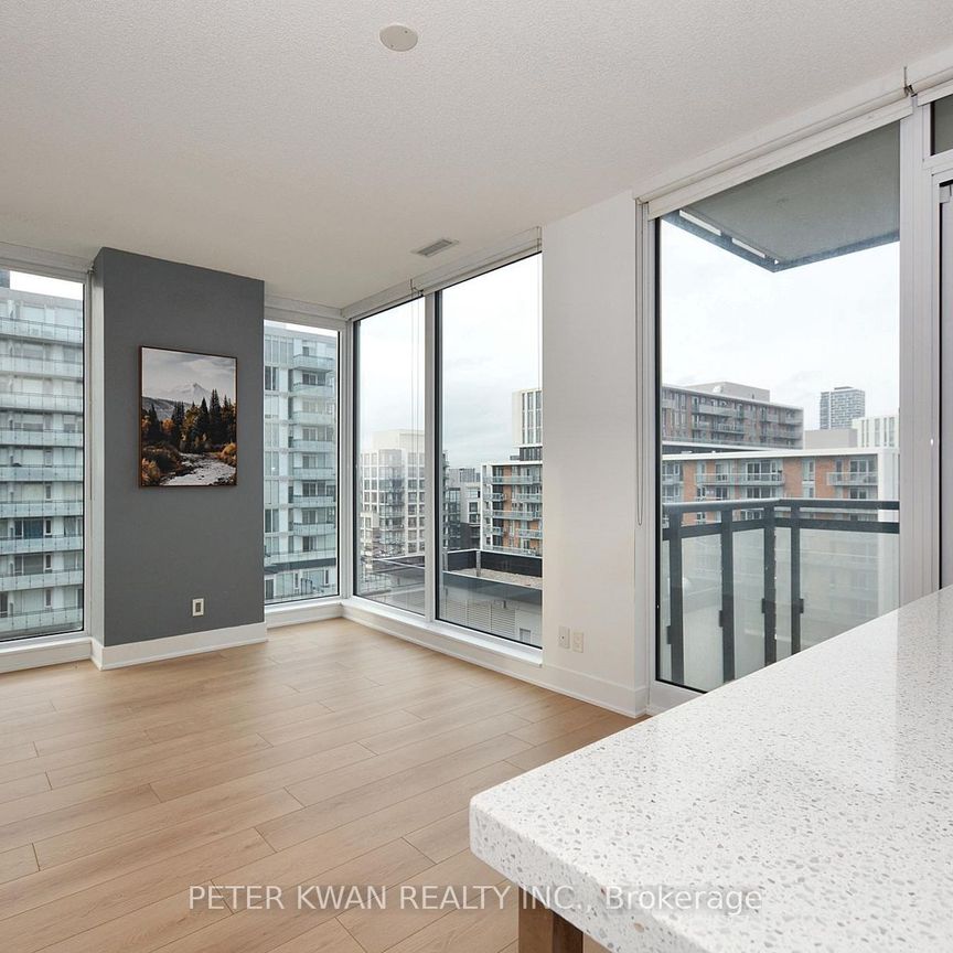 For Lease - 180 Enterprise Boulevard Unit# 1014, Markham, Ontario - Photo 1