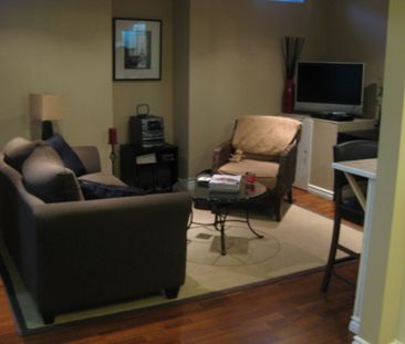 For Lease - 1026 Costigan Road Unit# Lower, Milton, Ontario - Photo 2